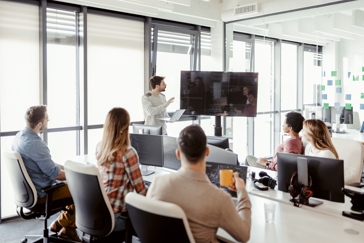 Compliance And Community