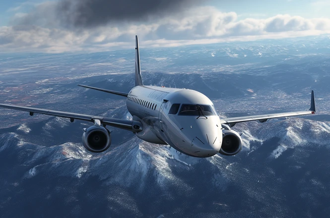 Antrim County Airport (KACB / ACB)