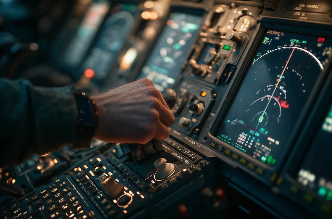 LaGuardia Airport (KLGA / LGA)