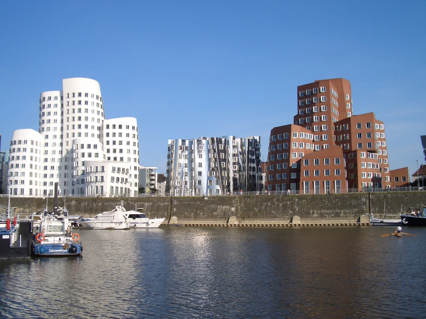 Dusseldorf (EDDL / DUS)