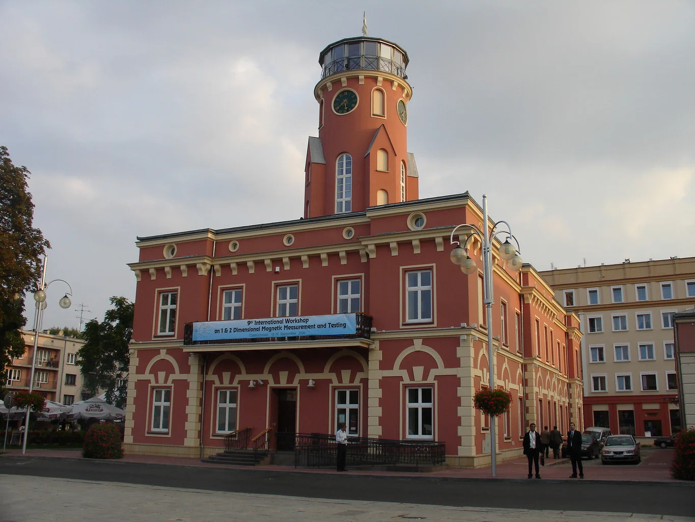 Rudniki Ab (EPCH / CZW)