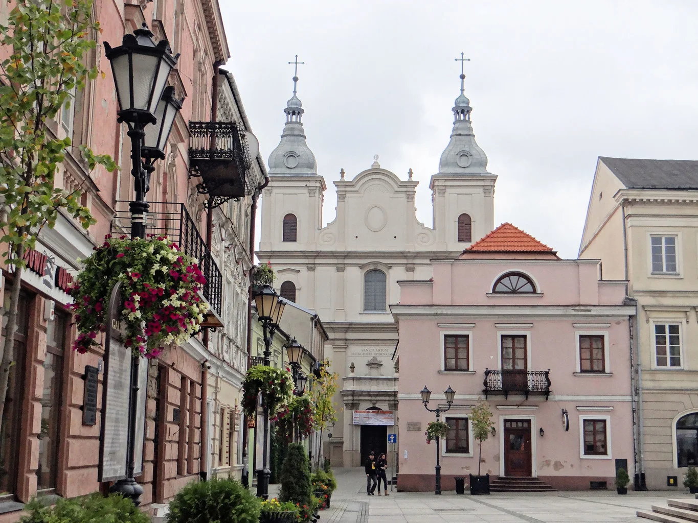 Lublinek (EPLL / LCJ)