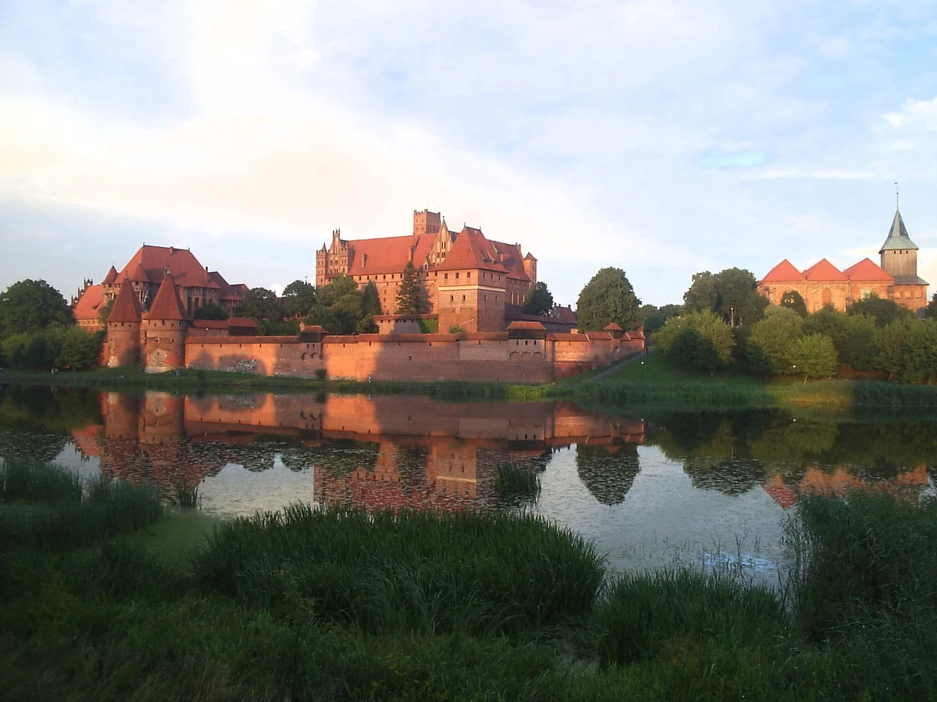 Malbork Ab (EPMB / )
