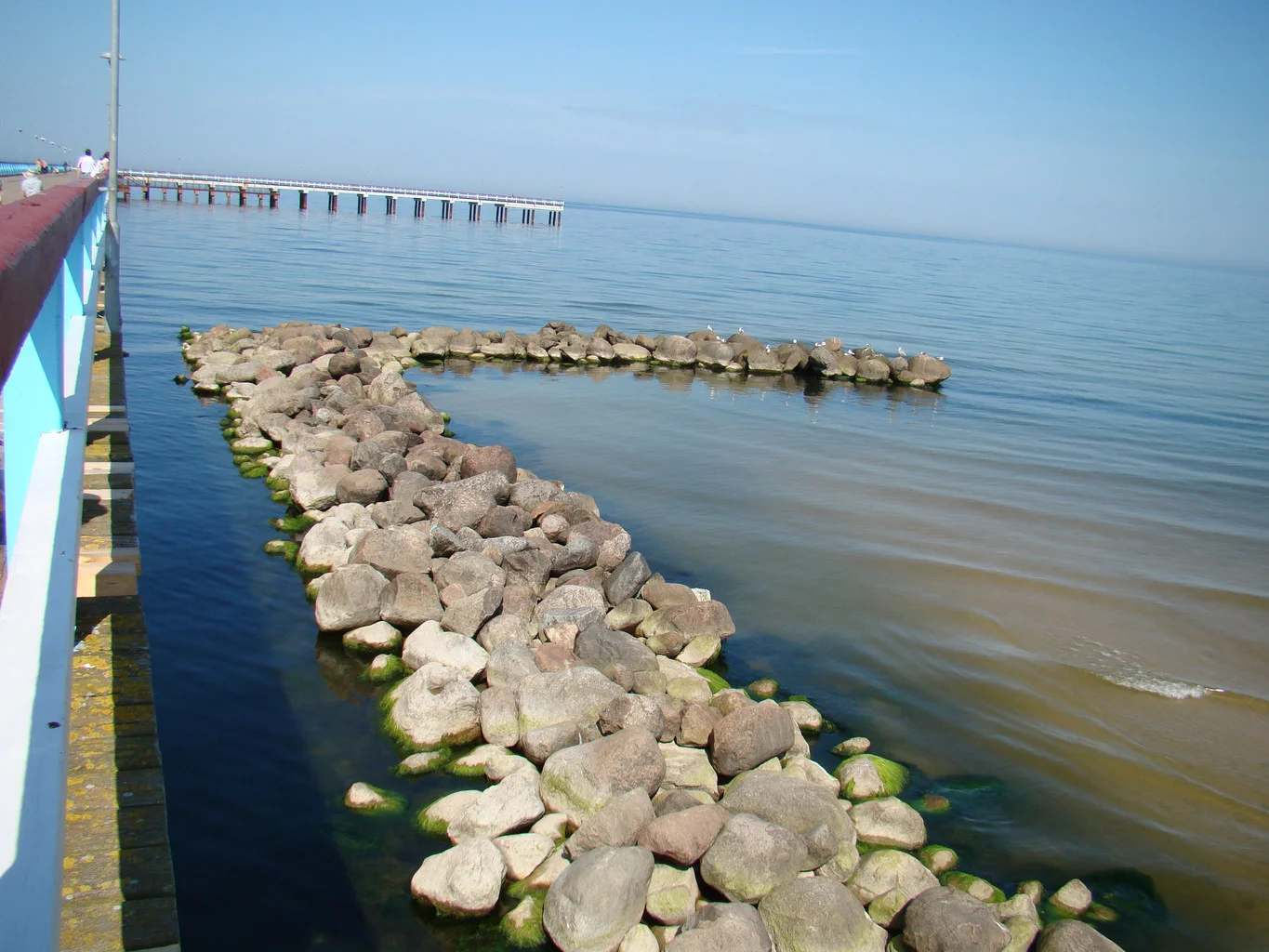 Palanga (EYPA / PLQ)