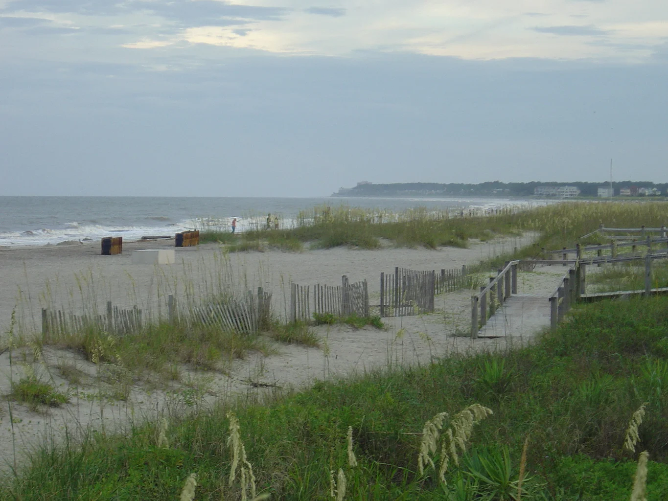 Hilton Head International Airport (KSAV / SAV)