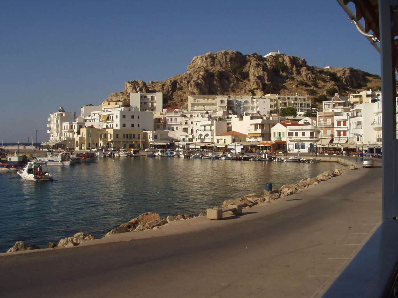 Karpathos (LGKP / AOK)