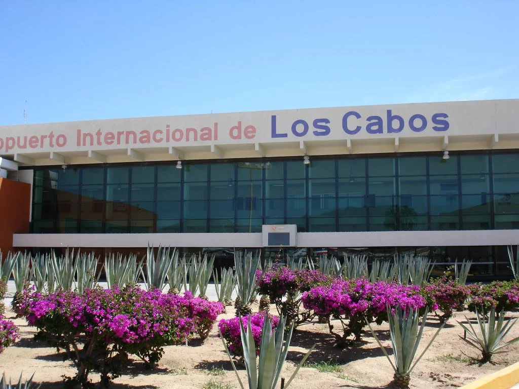 Los Cabos Intl (MMSD / SJD)