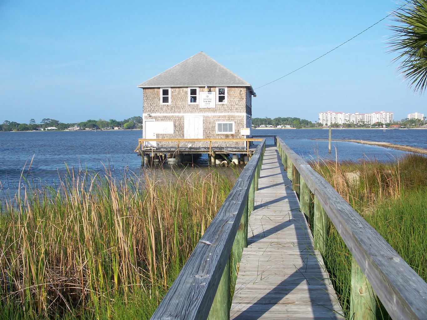 Ormond Beach Municipal Airport (KOMN / OMN)