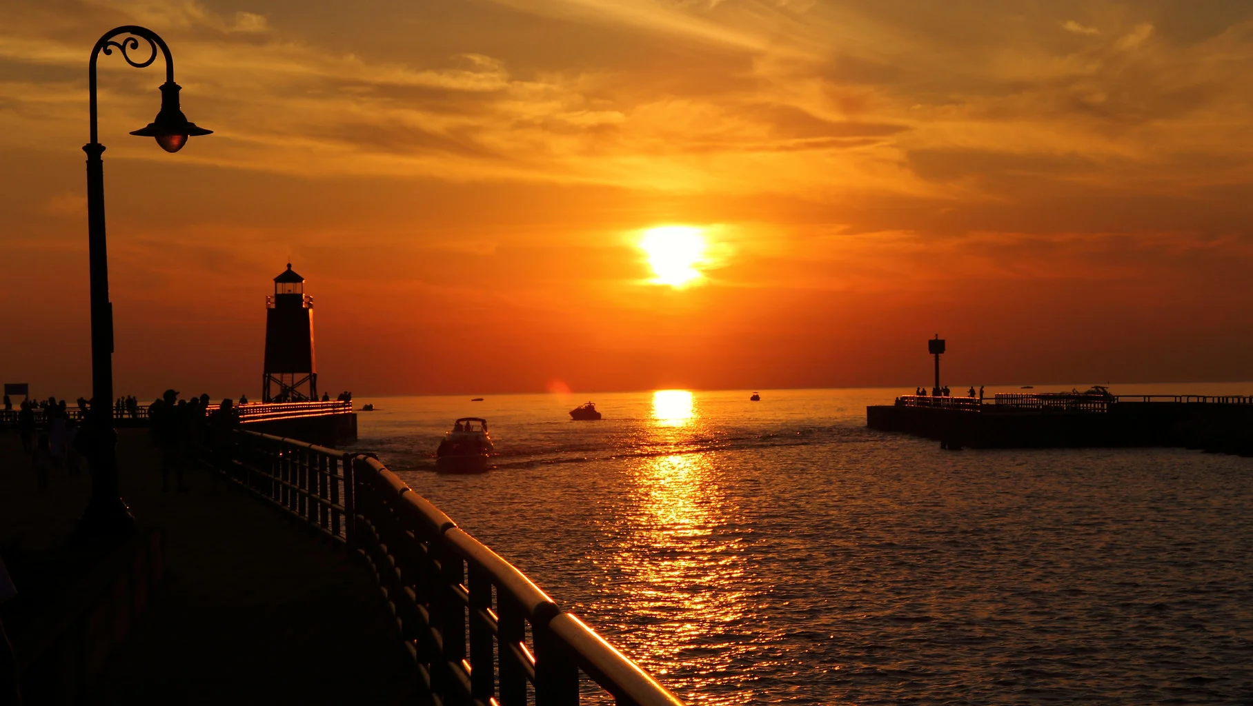 Cherry Capital (KTVC / TVC)