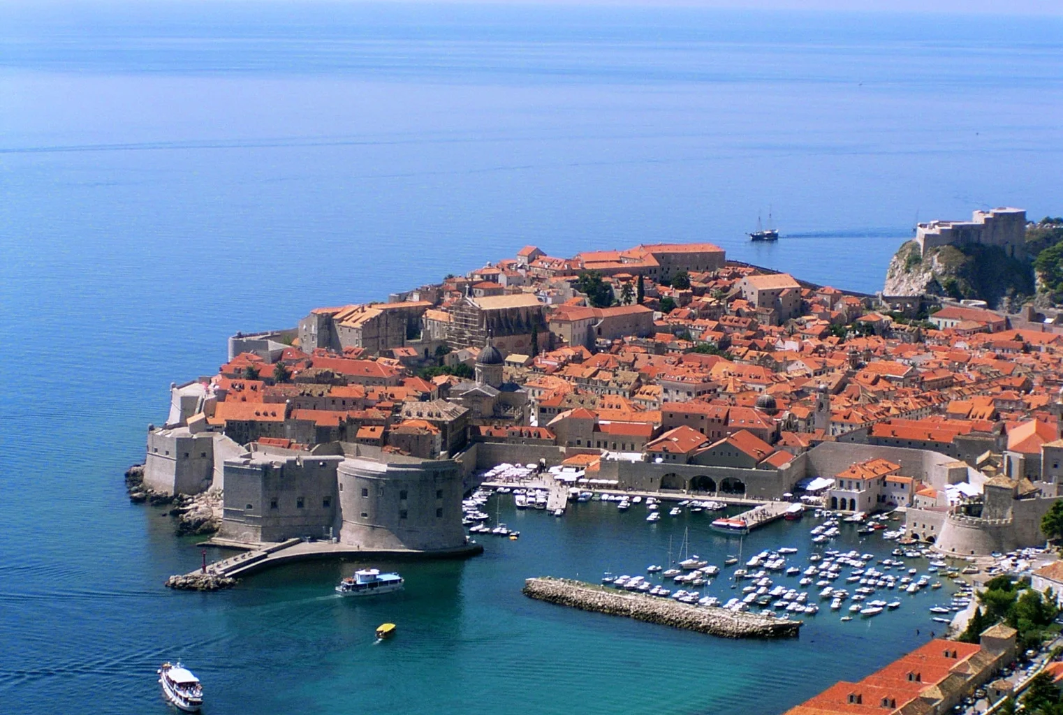 Dubrovnik (LDDU / DBV)