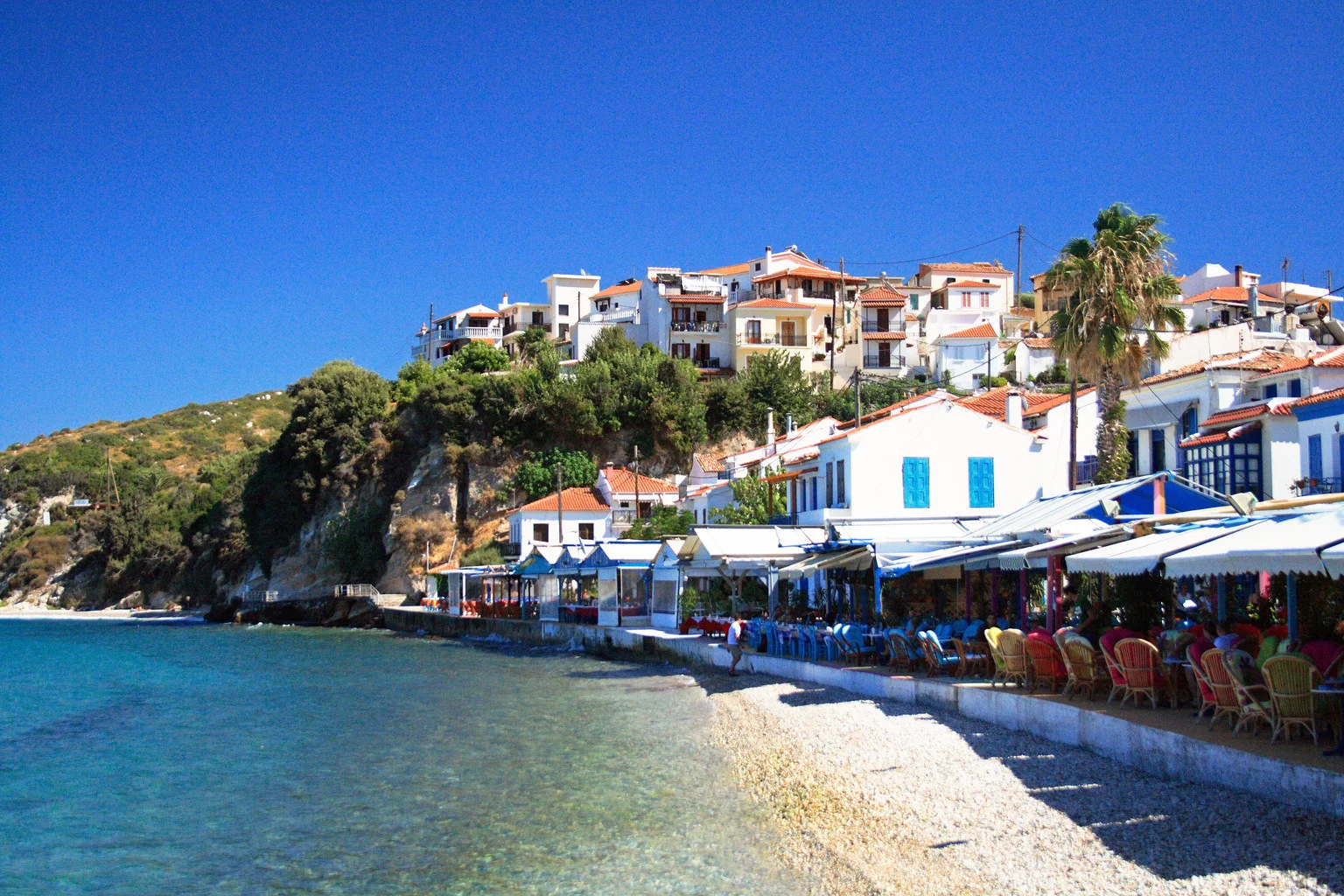 Samos (LGSM / SMI)