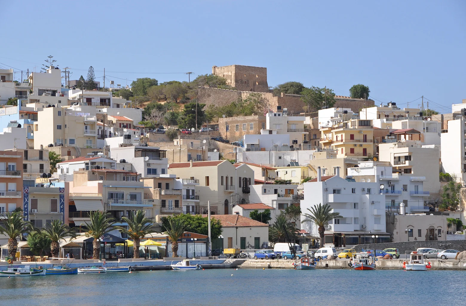 Sitia (LGST / JSH)