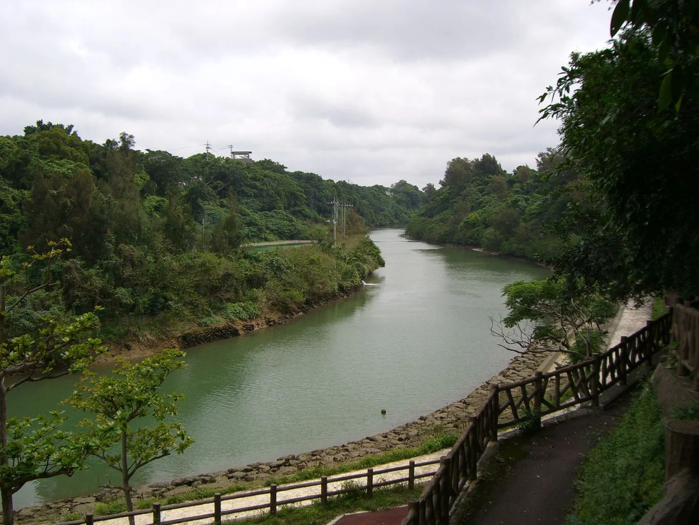 Okinawa Naha Airport (ROAH / OKA)