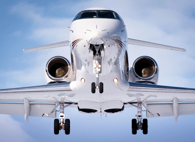 Overflight And Landing Permissions