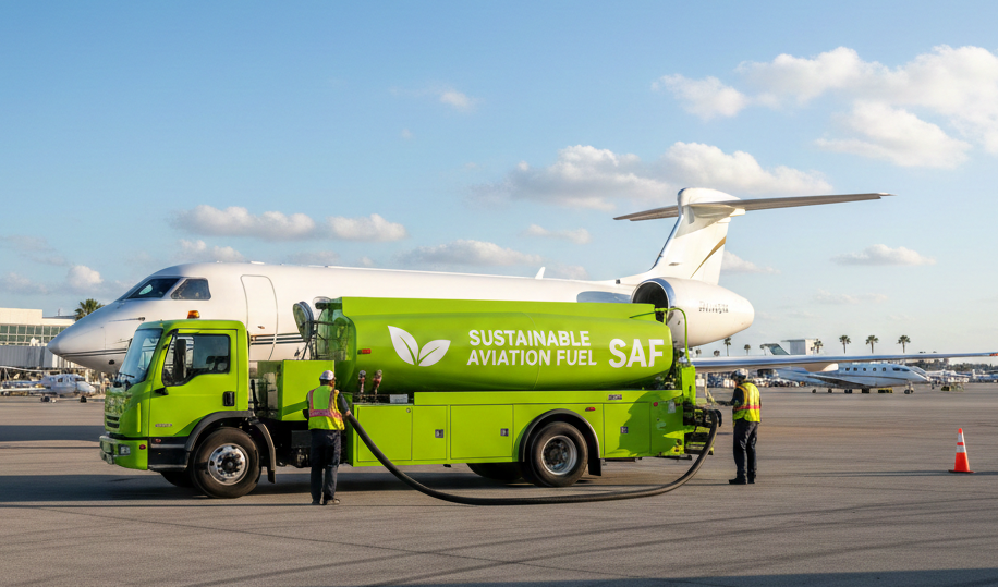 A Dedicated Flight Support Specialist For Your Operations